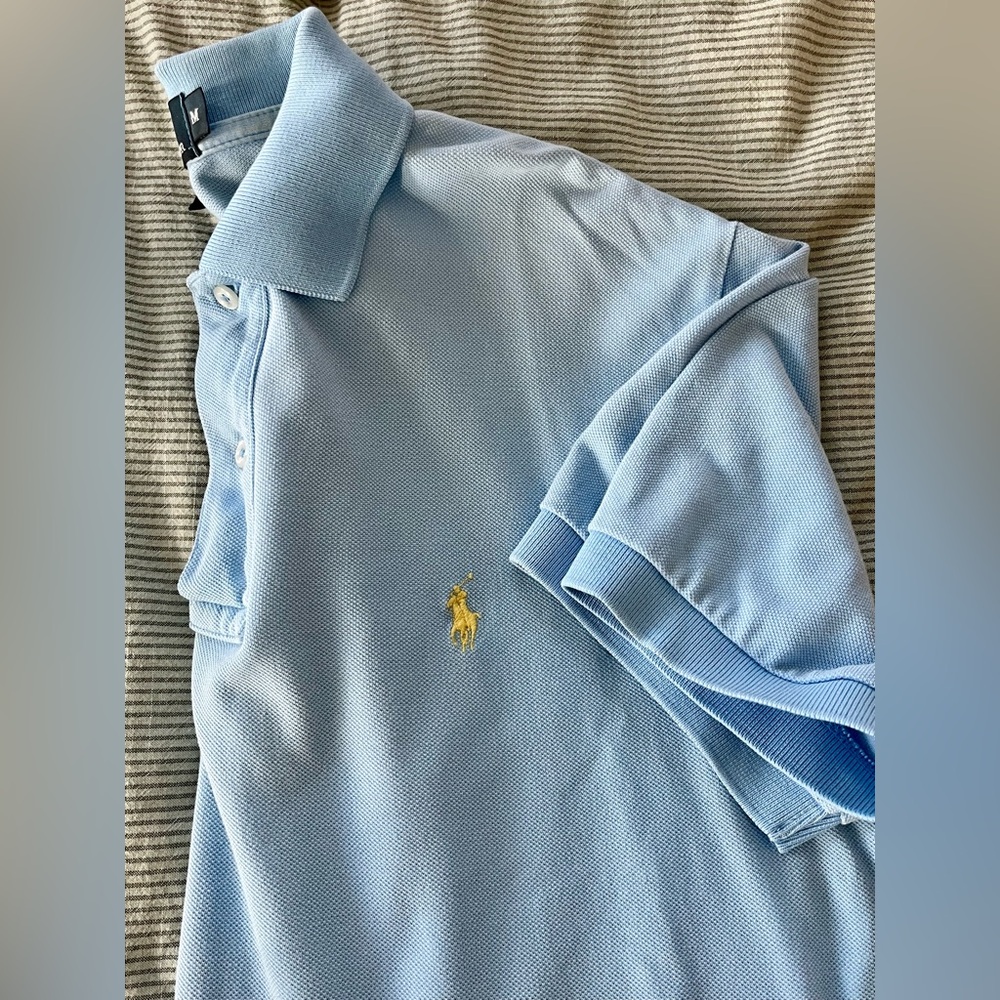 Men’s Ralph Lauren Polo